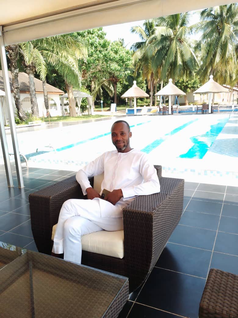 Iroko Tours Team